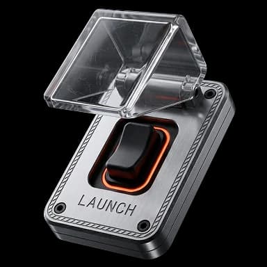 Appareil LAUNCH Katiro